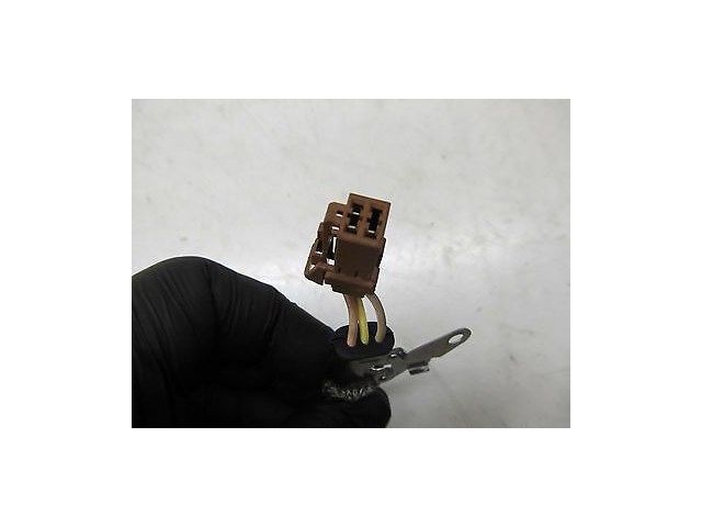 2009-2012 NISSAN 370Z COUPE OEM RIGHT FRONT XENON HID HEADLIGHT BALLAST IGNITER