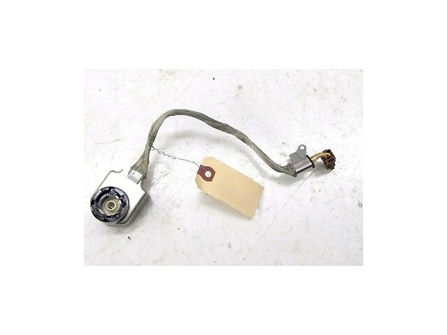 2009-2012 NISSAN 370Z COUPE OEM BALLAST HID CONTROL UNIT MODULE ECU BOX COMPUTER