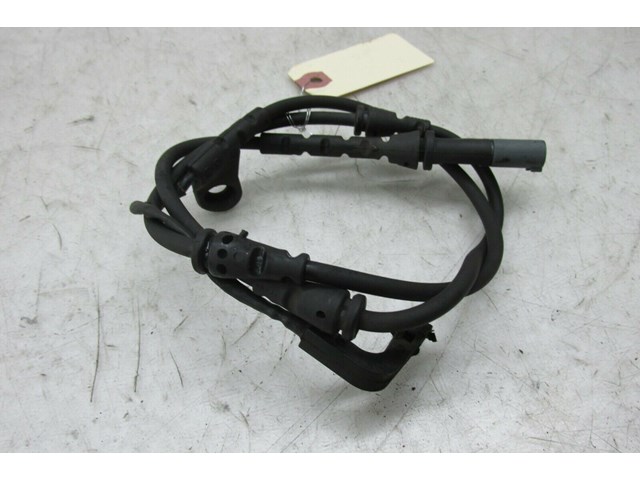 2007-2010 BMW X5 E70 OEM LEFT FRONT BRAKE PAD WEAR SENSOR 