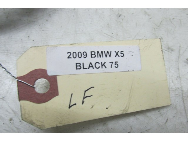 2007-2010 BMW X5 E70 OEM LEFT FRONT BRAKE PAD WEAR SENSOR 