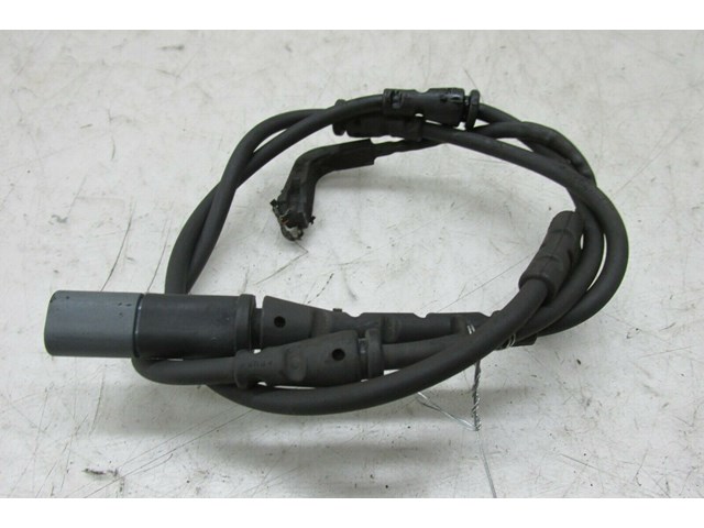 2007-2010 BMW X5 E70 OEM LEFT FRONT BRAKE PAD WEAR SENSOR 