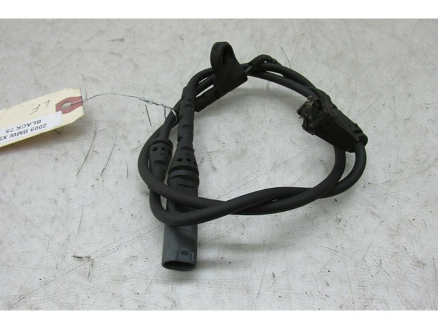 2007-2010 BMW X5 E70 OEM LEFT FRONT BRAKE PAD WEAR SENSOR 