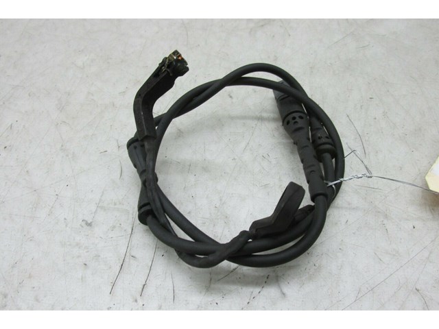 2007-2010 BMW X5 E70 OEM LEFT FRONT BRAKE PAD WEAR SENSOR 