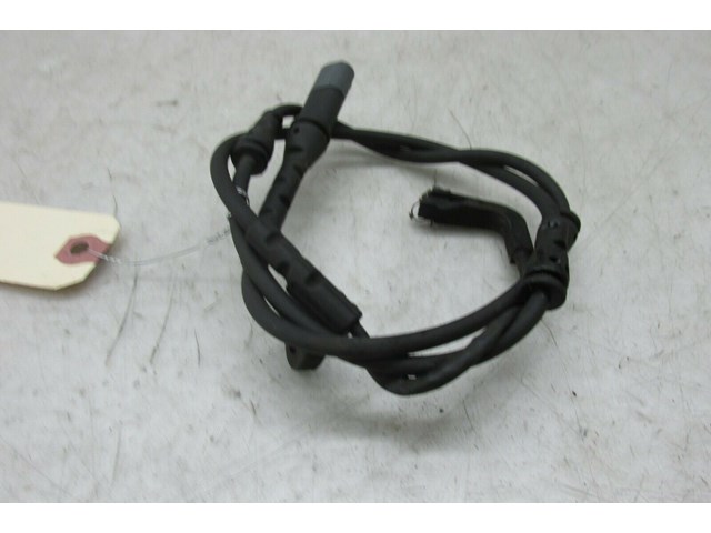 2007-2010 BMW X5 E70 OEM LEFT FRONT BRAKE PAD WEAR SENSOR 