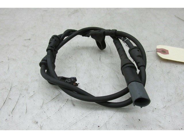 2007-2010 BMW X5 E70 OEM LEFT FRONT BRAKE PAD WEAR SENSOR 