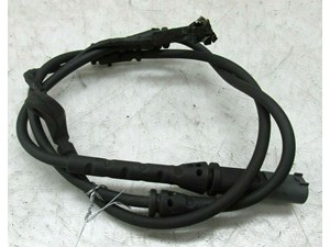 2007-2010 BMW X5 E70 OEM LEFT FRONT BRAKE PAD WEAR SENSOR 