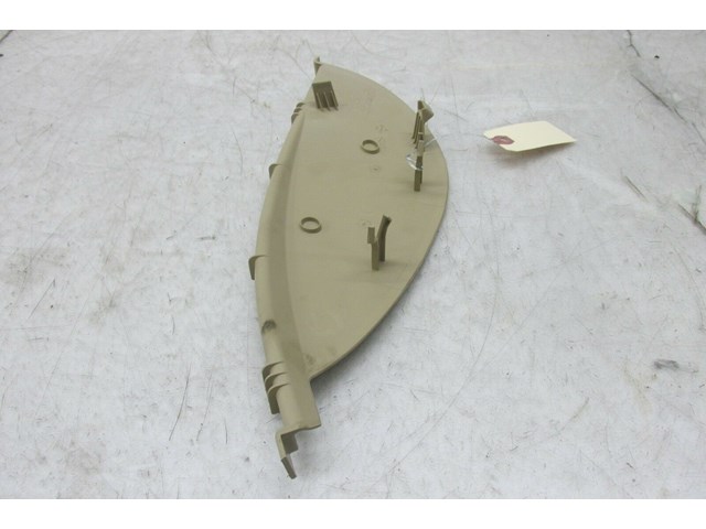 2007-2010 BMW 328xi E90 OEM RIGHT FRONT PASSENGER SIDE DASH BOARD COVER