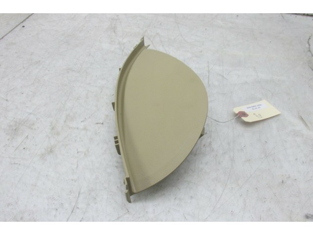 2007-2010 BMW 328xi E90 OEM RIGHT FRONT PASSENGER SIDE DASH BOARD COVER