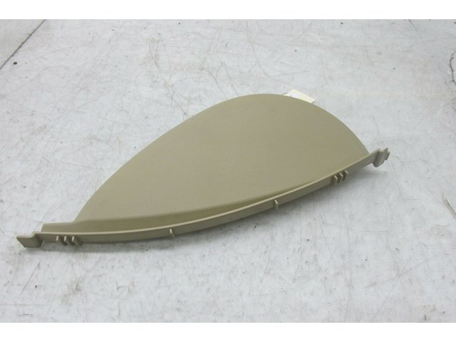 2007-2010 BMW 328xi E90 OEM RIGHT FRONT PASSENGER SIDE DASH BOARD COVER