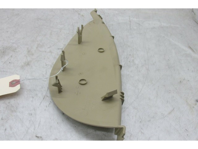 2007-2010 BMW 328xi E90 OEM RIGHT FRONT PASSENGER SIDE DASH BOARD COVER