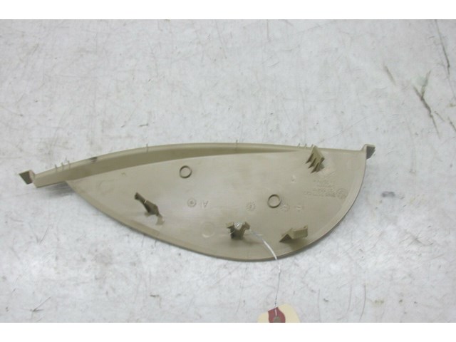 2007-2010 BMW 328xi E90 OEM RIGHT FRONT PASSENGER SIDE DASH BOARD COVER