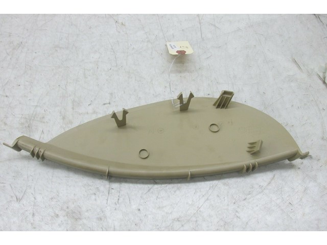 2007-2010 BMW 328xi E90 OEM LEFT FRONT DRIVER SIDE DASH BOARD COVER