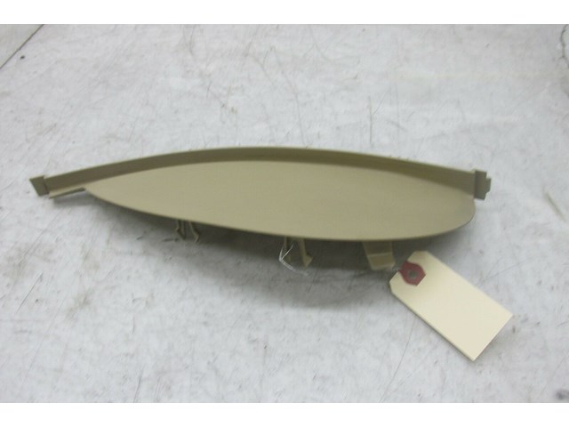 2007-2010 BMW 328xi E90 OEM LEFT FRONT DRIVER SIDE DASH BOARD COVER