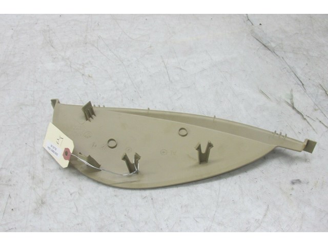 2007-2010 BMW 328xi E90 OEM LEFT FRONT DRIVER SIDE DASH BOARD COVER