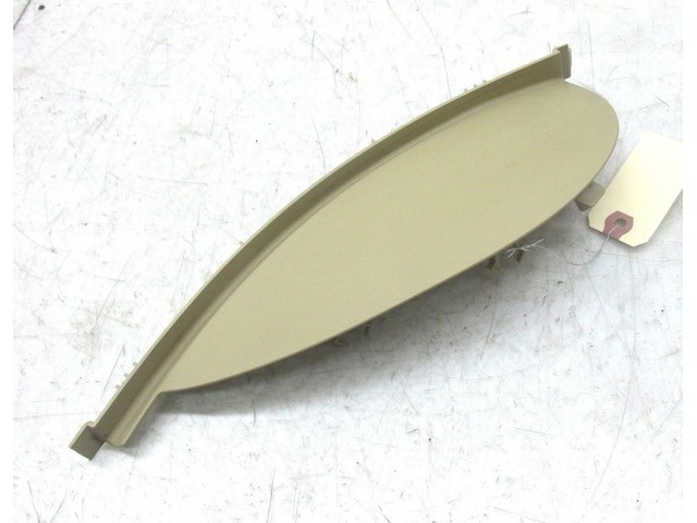 2007-2010 BMW 328xi E90 OEM LEFT FRONT DRIVER SIDE DASH BOARD COVER