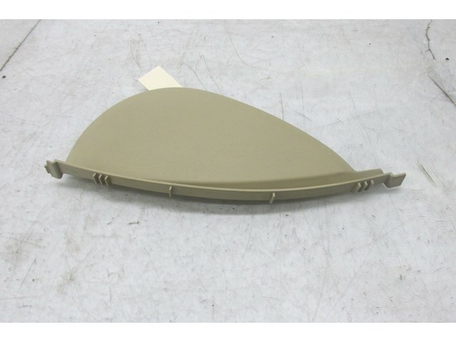 2007-2010 BMW 328xi E90 OEM LEFT FRONT DRIVER SIDE DASH BOARD COVER