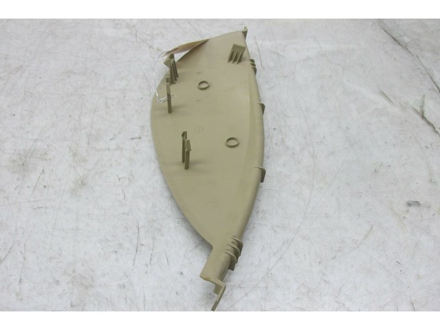 2007-2010 BMW 328xi E90 OEM LEFT FRONT DRIVER SIDE DASH BOARD COVER