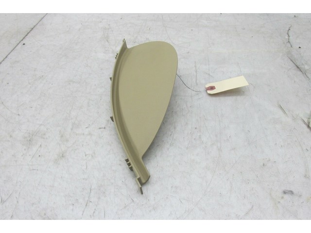 2007-2010 BMW 328xi E90 OEM LEFT FRONT DRIVER SIDE DASH BOARD COVER