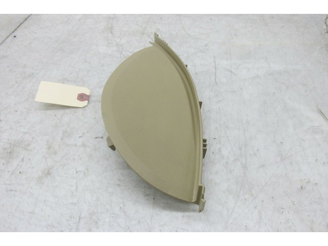 2007-2010 BMW 328xi E90 OEM LEFT FRONT DRIVER SIDE DASH BOARD COVER