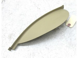 2007-2010 BMW 328xi E90 OEM LEFT FRONT DRIVER SIDE DASH BOARD COVER