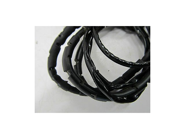 2001-2006 BMW 325Ci E46 COUPE OEM RIGHT REAR BACK BRAKE PAD WEAR SENSOR CABLE