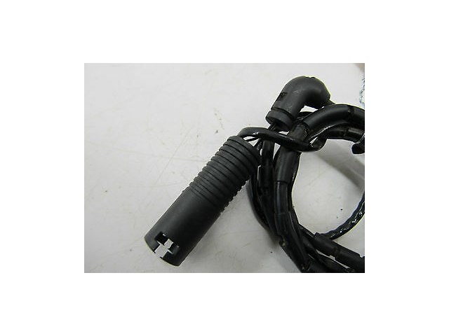 2001-2006 BMW 325Ci E46 COUPE OEM RIGHT REAR BACK BRAKE PAD WEAR SENSOR CABLE