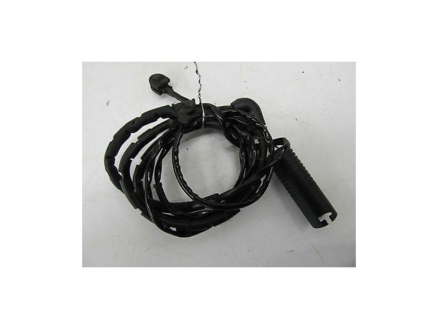 2001-2006 BMW 325Ci E46 COUPE OEM RIGHT REAR BACK BRAKE PAD WEAR SENSOR CABLE