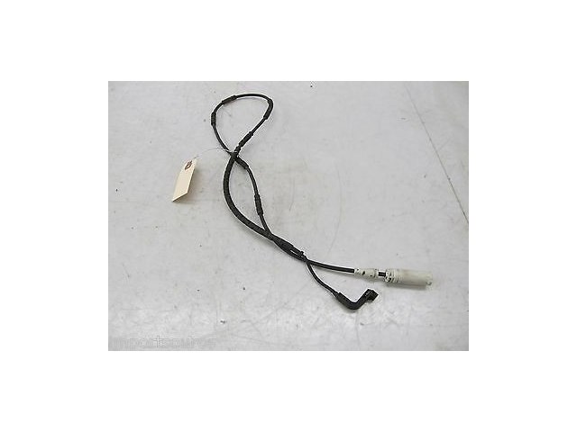2007-2010 BMW 328I E92 COUPE OEM RIGHT REAR PASSENGER SIDE BRAKE WEAR SENSOR 