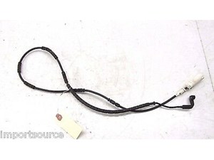 2007-2010 BMW 328I E92 COUPE OEM RIGHT REAR PASSENGER SIDE BRAKE WEAR SENSOR 
