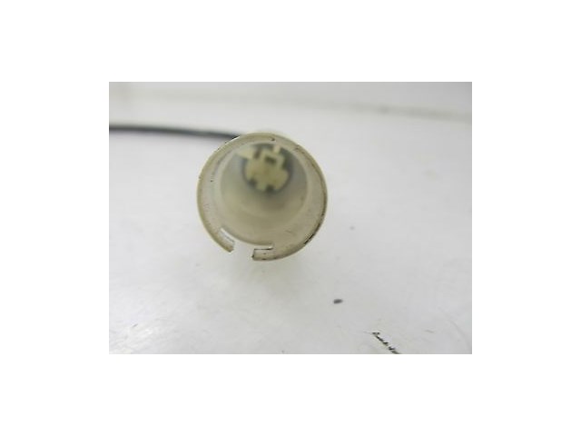 2008-2010 BMW 535i E60 OEM RIGHT FRONT PASSENGER SIDE BRAKE PAD WEAR SENSOR