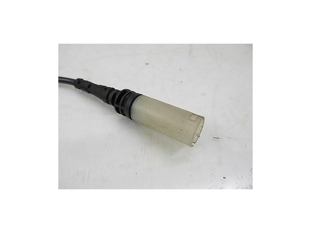 2008-2010 BMW 535i E60 OEM RIGHT FRONT PASSENGER SIDE BRAKE PAD WEAR SENSOR