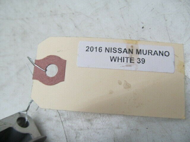 2015-2019 NISSAN MURANO OEM ENGINE COOLANT THERMOSTAT 