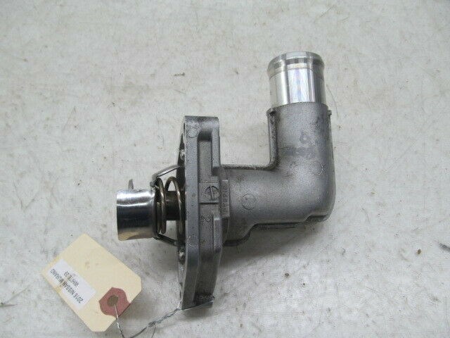 2015-2019 NISSAN MURANO OEM ENGINE COOLANT THERMOSTAT 