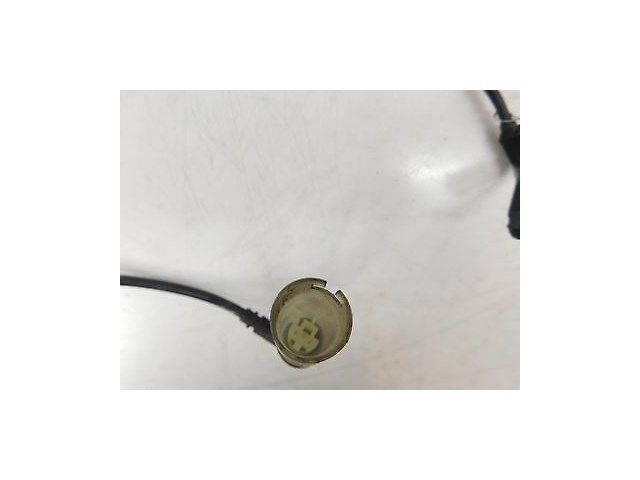 2008-2010 BMW 535i E60 OEM RIGHT REAR BRAKE PAD WEAR SENSOR