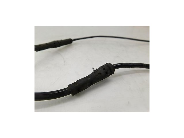 2008-2010 BMW 535i E60 OEM RIGHT REAR BRAKE PAD WEAR SENSOR