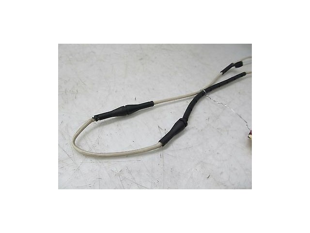 2006-2008 BMW 750LI E66 E65 OEM RIGHT REAR PASSENGER BRAKE PAD WEAR SENSOR