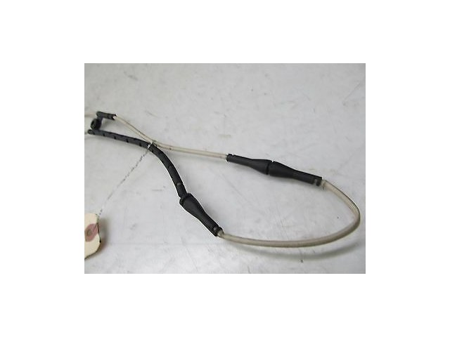2006-2008 BMW 750LI E66 E65 OEM RIGHT REAR PASSENGER BRAKE PAD WEAR SENSOR