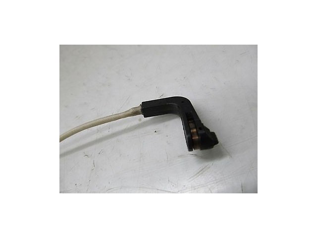 2006-2008 BMW 750LI E66 E65 OEM RIGHT REAR PASSENGER BRAKE PAD WEAR SENSOR