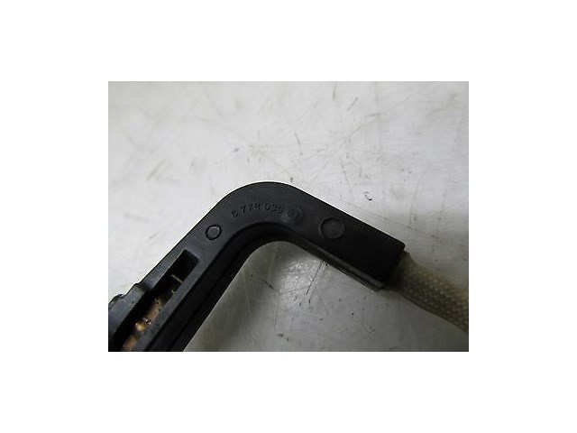 2006-2008 BMW 750LI E66 E65 OEM RIGHT REAR PASSENGER BRAKE PAD WEAR SENSOR