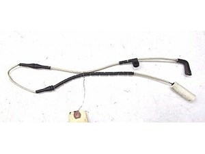 2006-2008 BMW 750LI E66 E65 OEM RIGHT REAR PASSENGER BRAKE PAD WEAR SENSOR