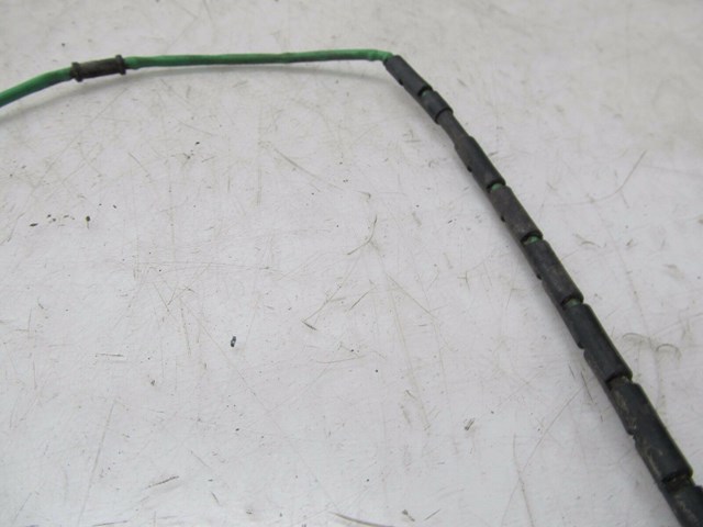 2002-2006 BMW M3 E46 COUPE OEM RIGHT REAR BRAKE PAD WEAR SENSOR