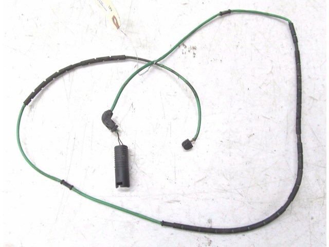 2002-2006 BMW M3 E46 COUPE OEM RIGHT REAR BRAKE PAD WEAR SENSOR