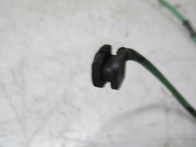 2002-2006 BMW M3 E46 COUPE OEM RIGHT REAR BRAKE PAD WEAR SENSOR