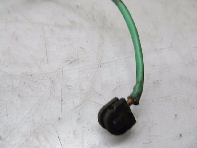 2002-2006 BMW M3 E46 COUPE OEM RIGHT REAR BRAKE PAD WEAR SENSOR