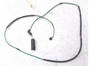 2002-2006 BMW M3 E46 COUPE OEM RIGHT REAR BRAKE PAD WEAR SENSOR