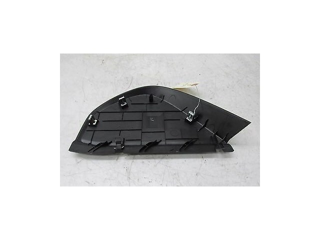 2013-2016 CADILLAC SRX OEM RIGHT SIDE DASH BOARD SIDE PANEL TRIM COVER
