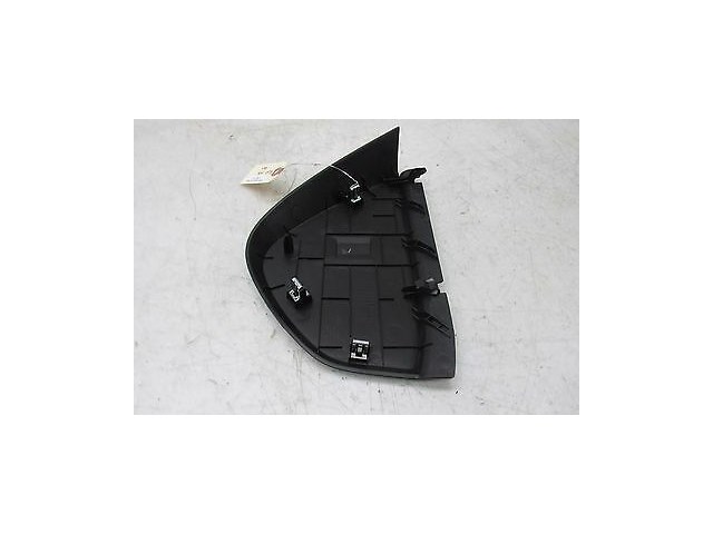 2013-2016 CADILLAC SRX OEM RIGHT SIDE DASH BOARD SIDE PANEL TRIM COVER