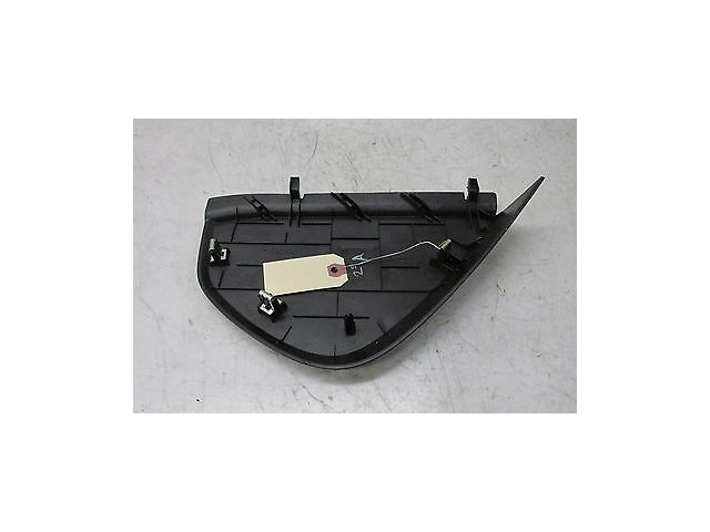 2013-2016 CADILLAC SRX OEM LEFT SIDE DASH BOARD SIDE PANEL TRIM COVER