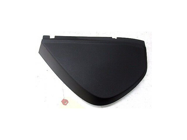 2013-2016 CADILLAC SRX OEM LEFT SIDE DASH BOARD SIDE PANEL TRIM COVER