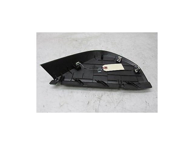 2013-2016 CADILLAC SRX OEM LEFT SIDE DASH BOARD SIDE PANEL TRIM COVER